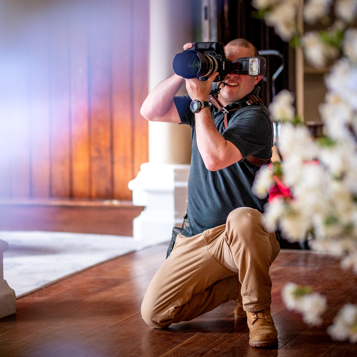 4 Ways to Make Your Wedding Photos More Creative, great surrey photographer