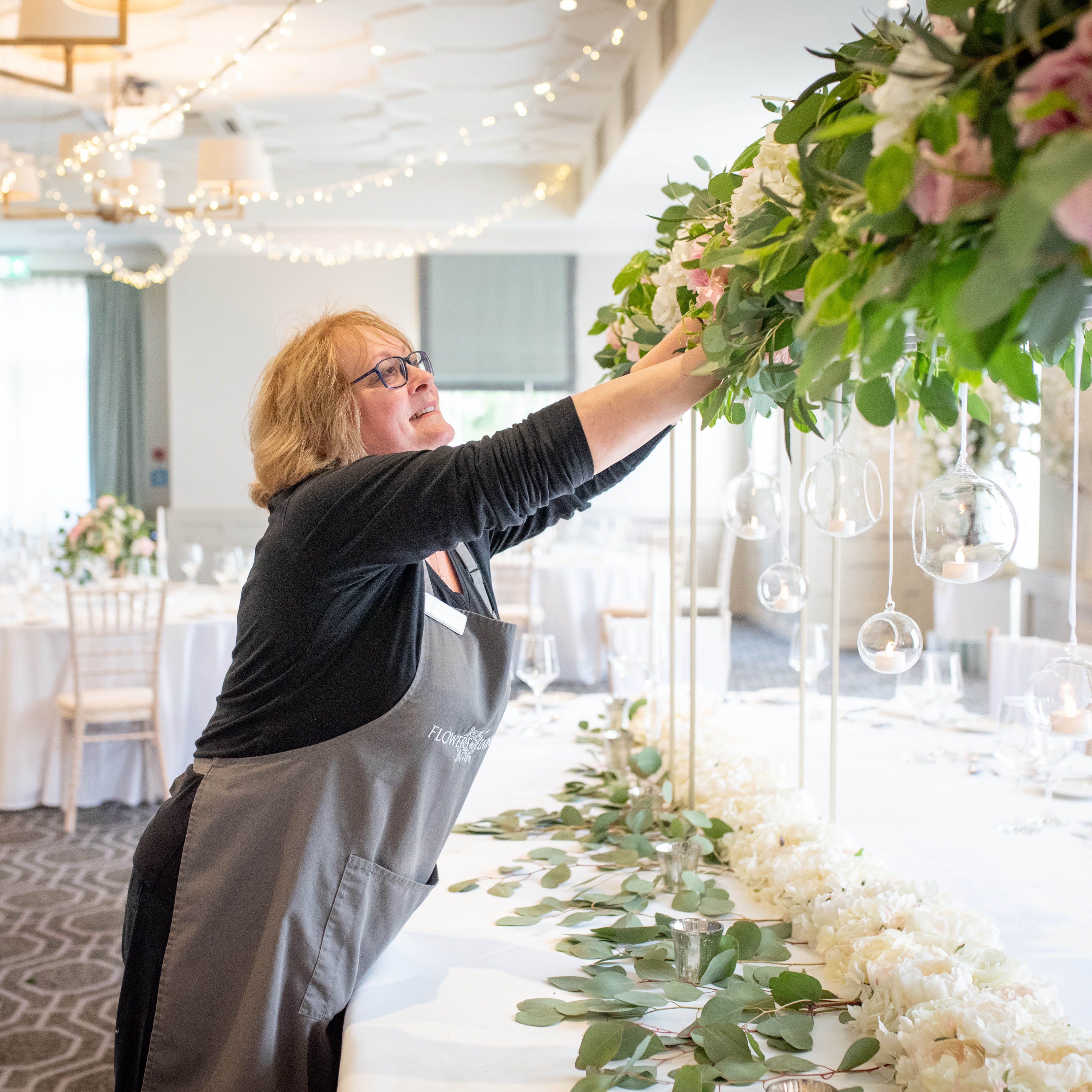 5 Top tips for picking the best wedding suppliers you, wedding florist