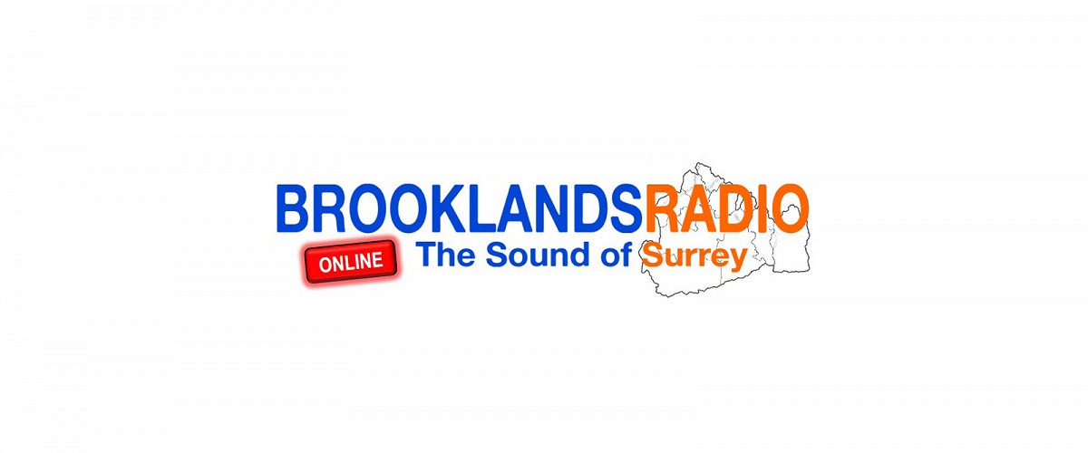 Brooklands Radio Interview