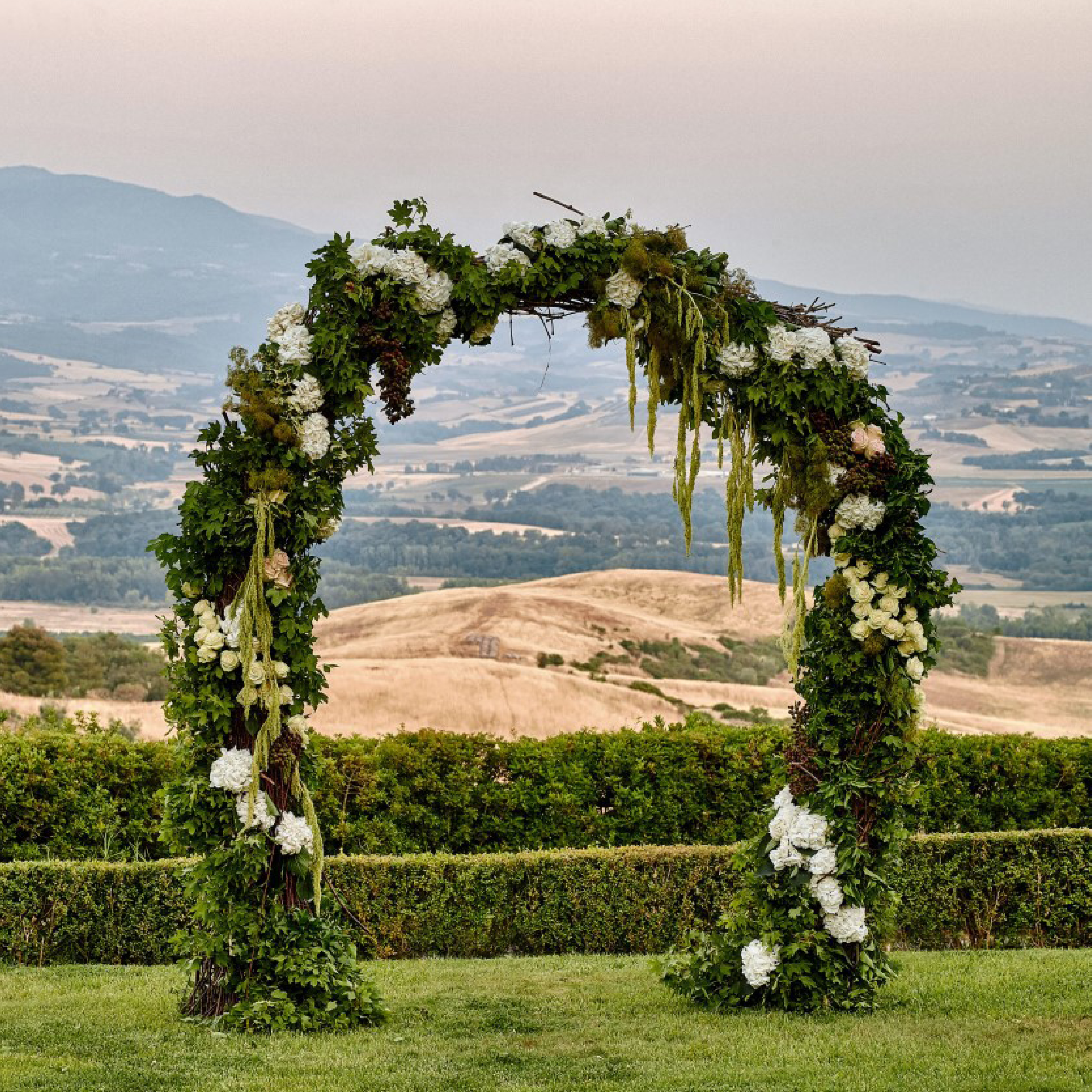 Italy wedding coronavirus