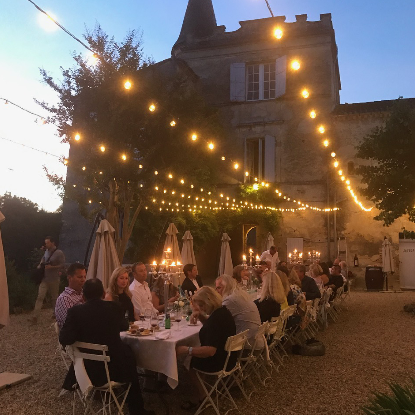 Château Lagorce, wedding venue in France, frenchweddingchateau.com