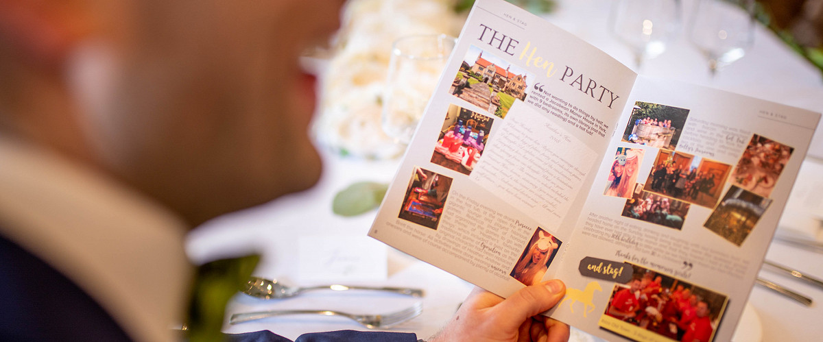 Incorporating Pantone's Colour of the Year within your micro wedding