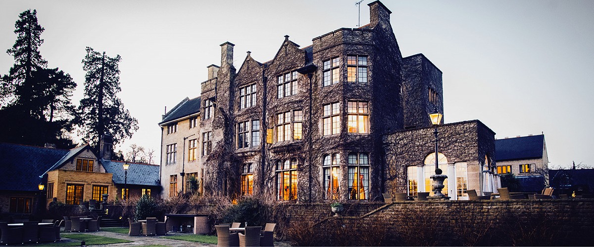Pennyhill Park | Wedition Venue Showcase