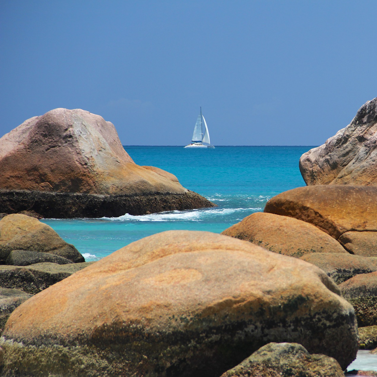 Seychelles memorable twin centre honeymoon