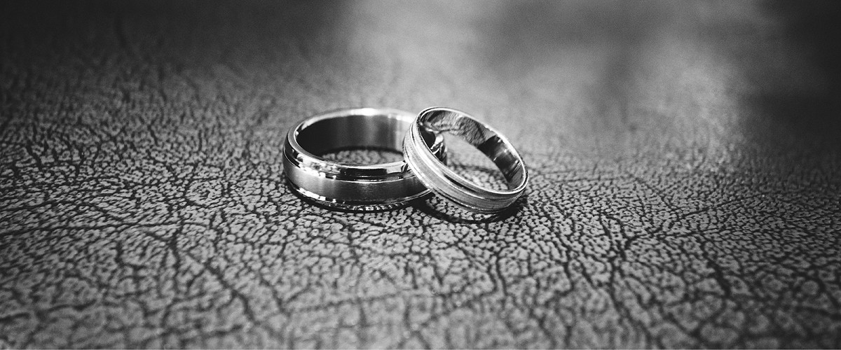 The History and Significance of Wedding Rings