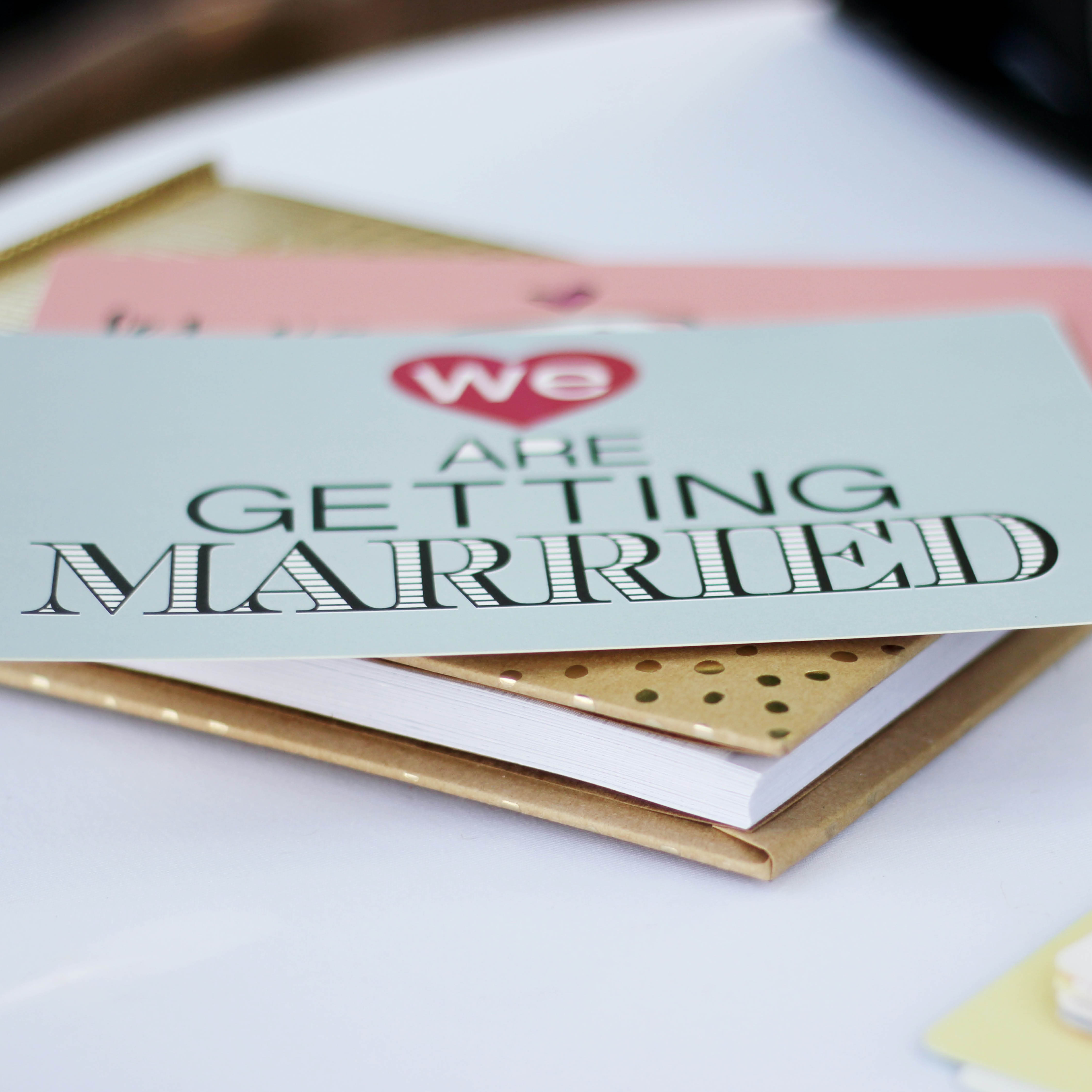 Things to consider when deciding on a wedding date, wedding budget
