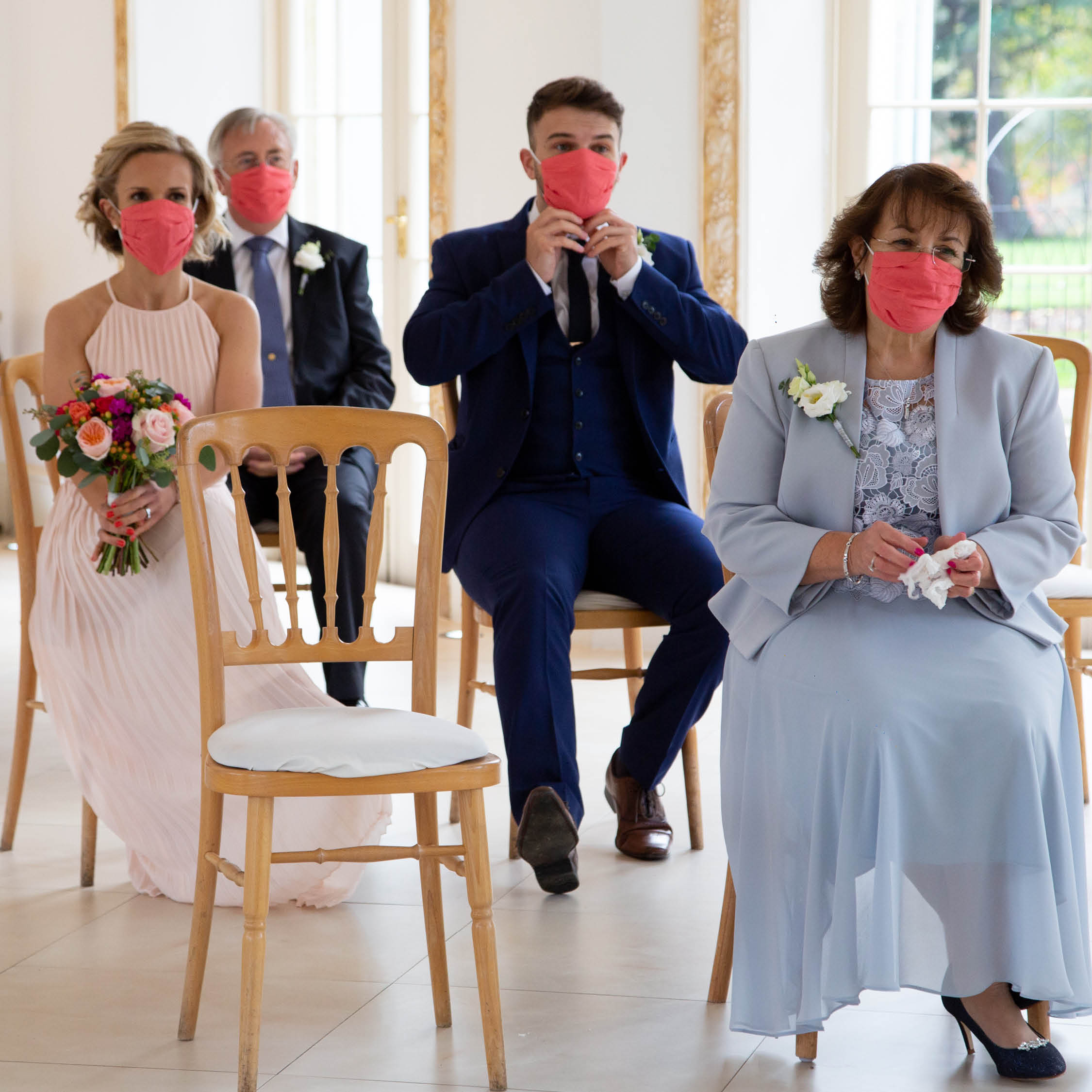 Things to Consider When Your Wedding Date is Affected by the Coronavirus number of guests
