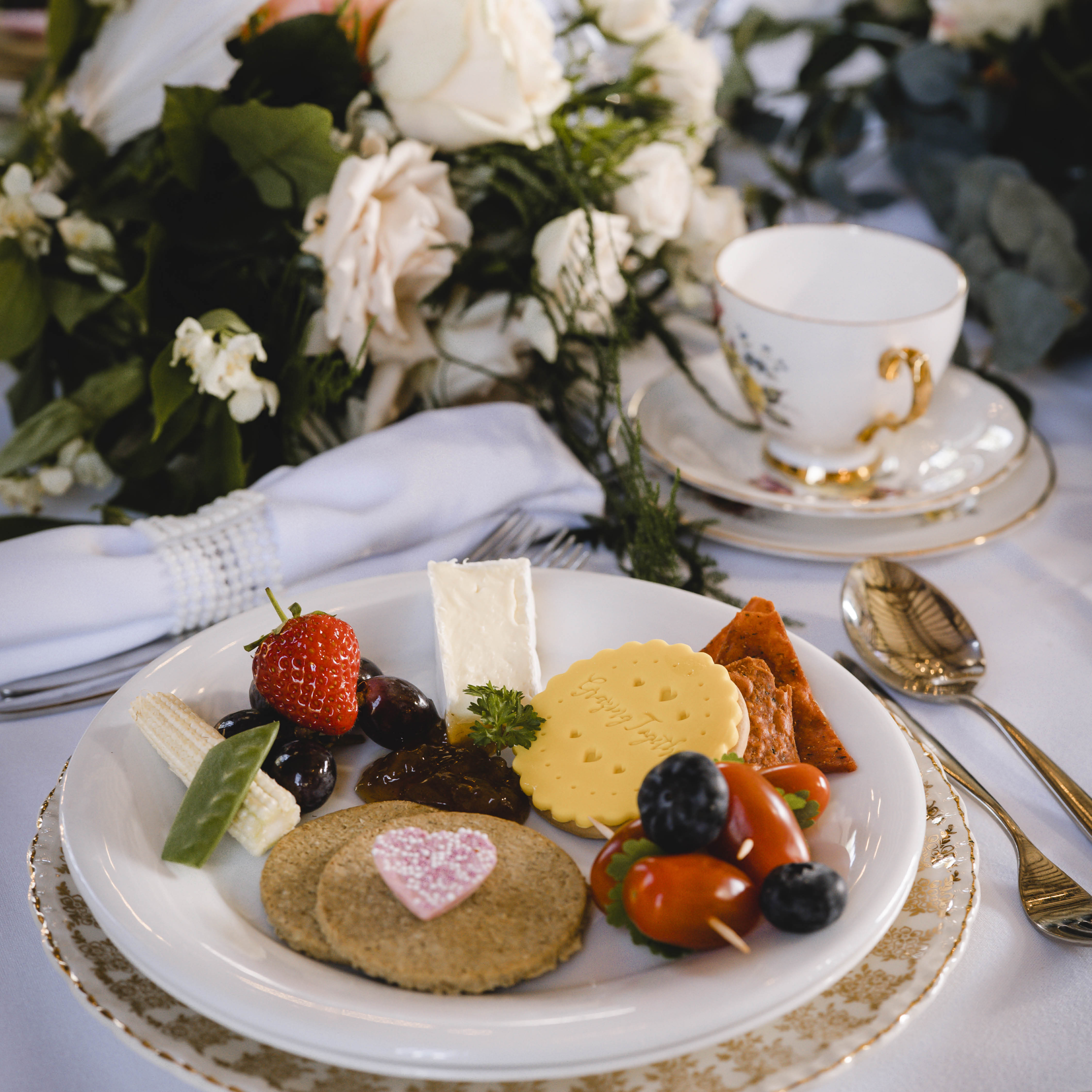 Things That Will Make Your Wedding Day As Stress-Free As Possible, wedding caterer