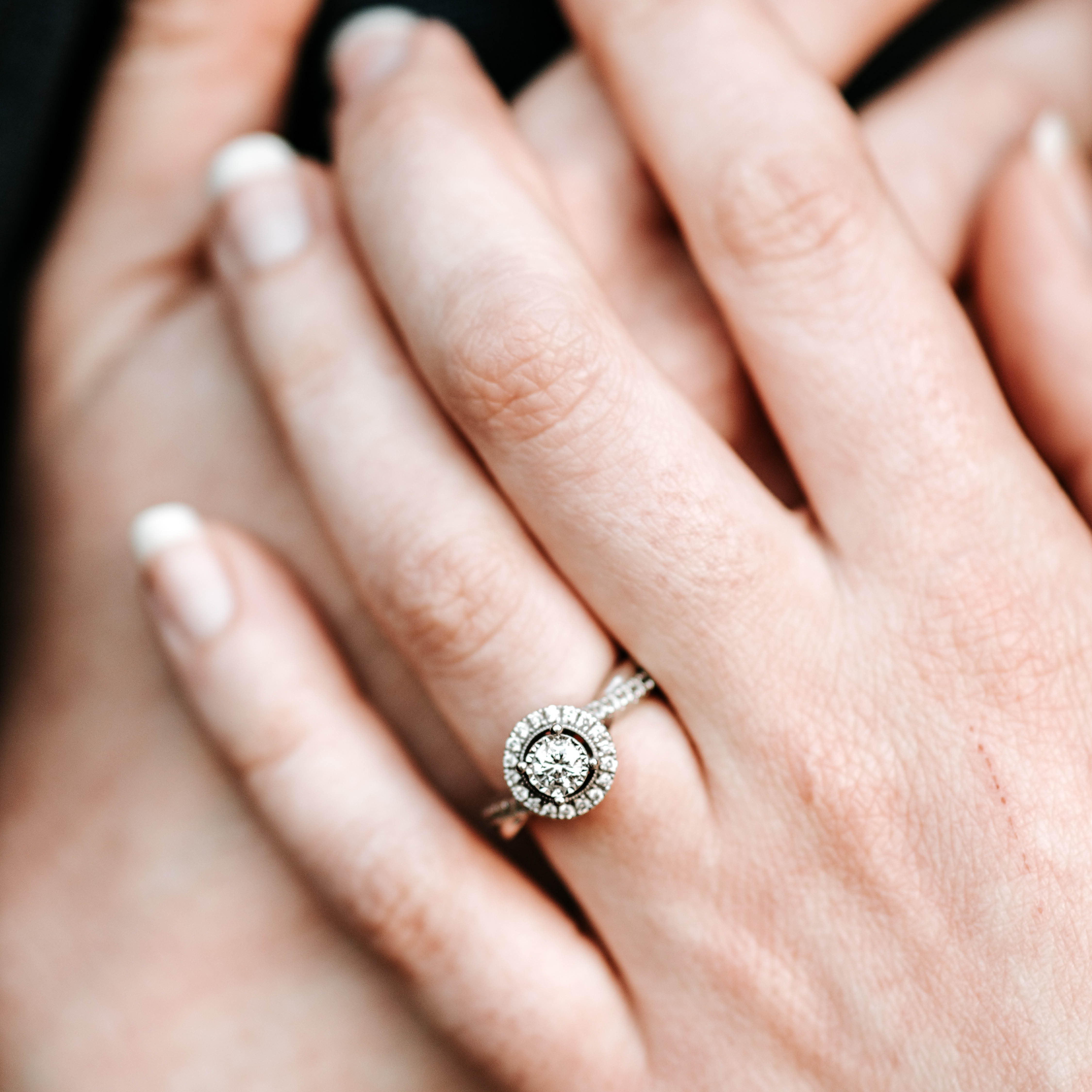 Top Tips Looking After your Engagement Ring, engagement ring integrity