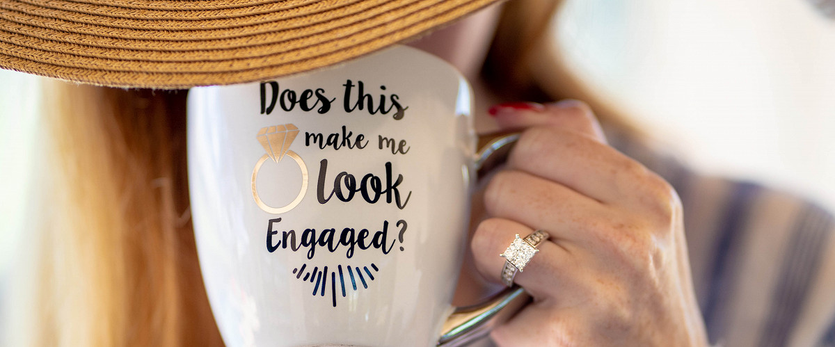 Top tips for looking after your engagement ring