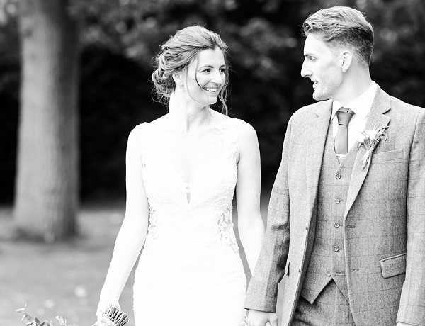 Top tips for a stress free wedding