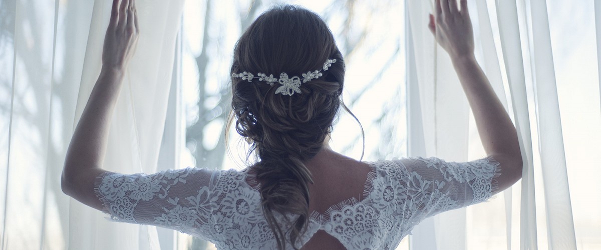Five steps to a stress-free wedding morning
