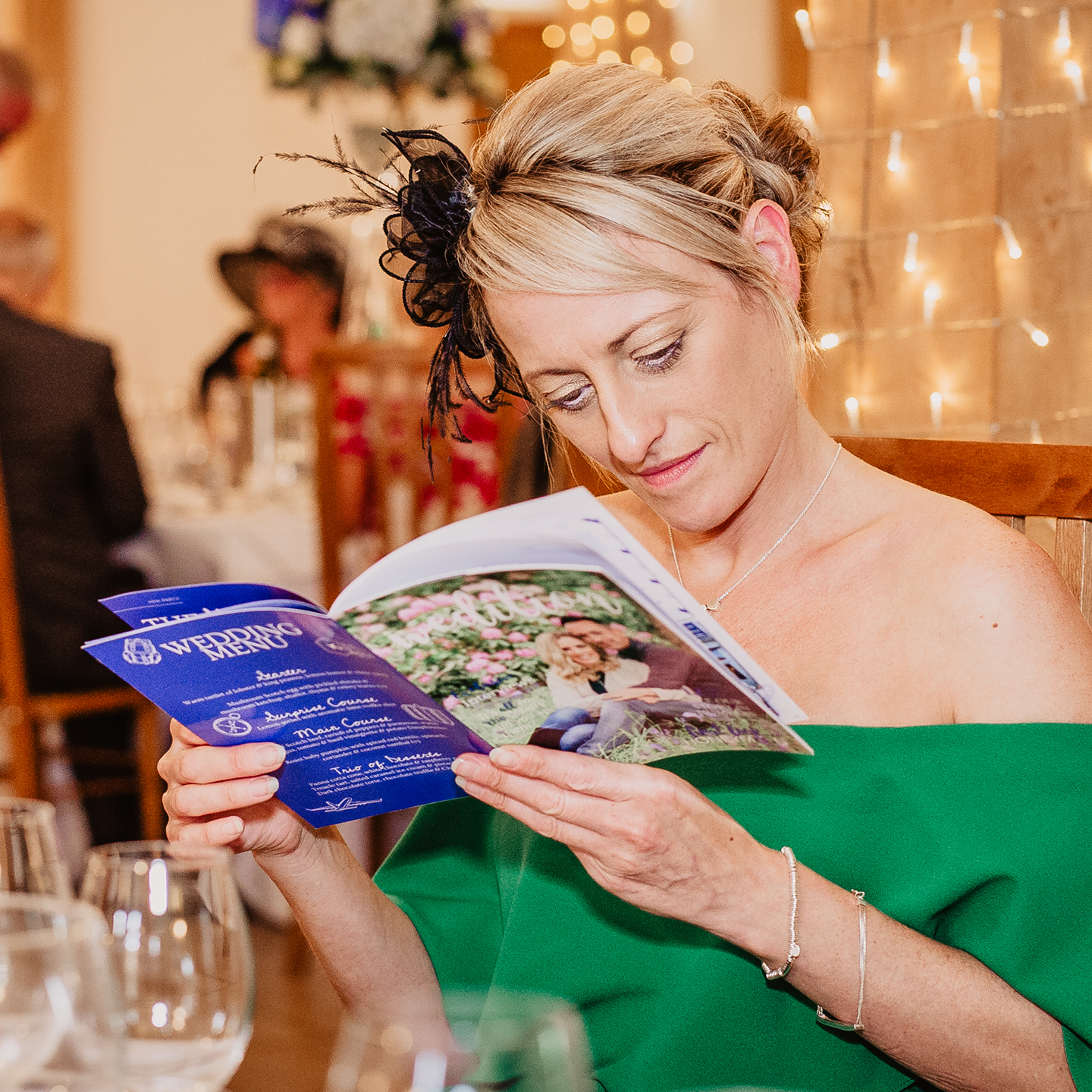 unique wedding ideas 2019 personalised wedding magazine