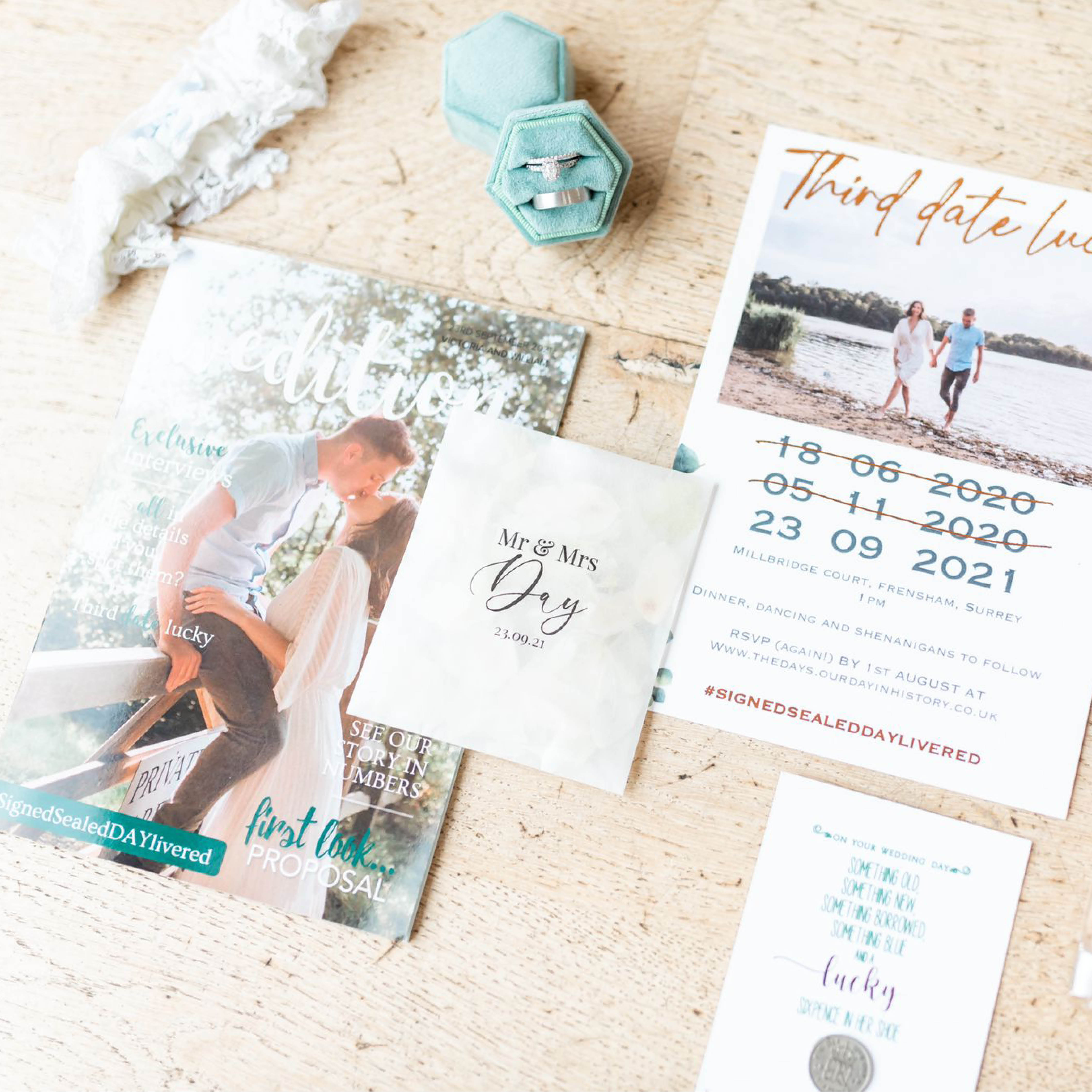 What Cross Off First on Your Wedding Planning, wedding invitations