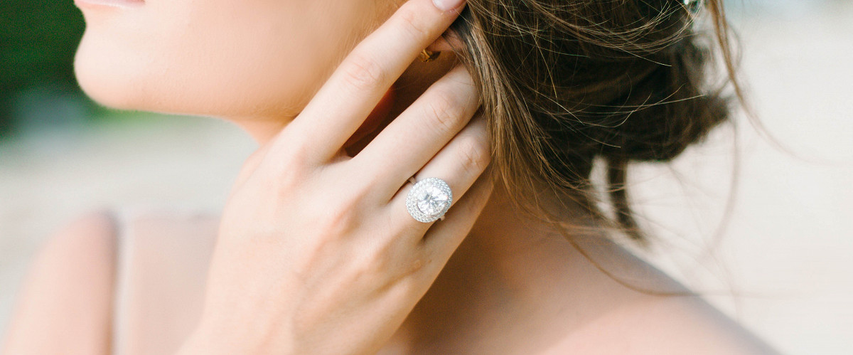 What to Watch For in Your Diamond Ring Certification