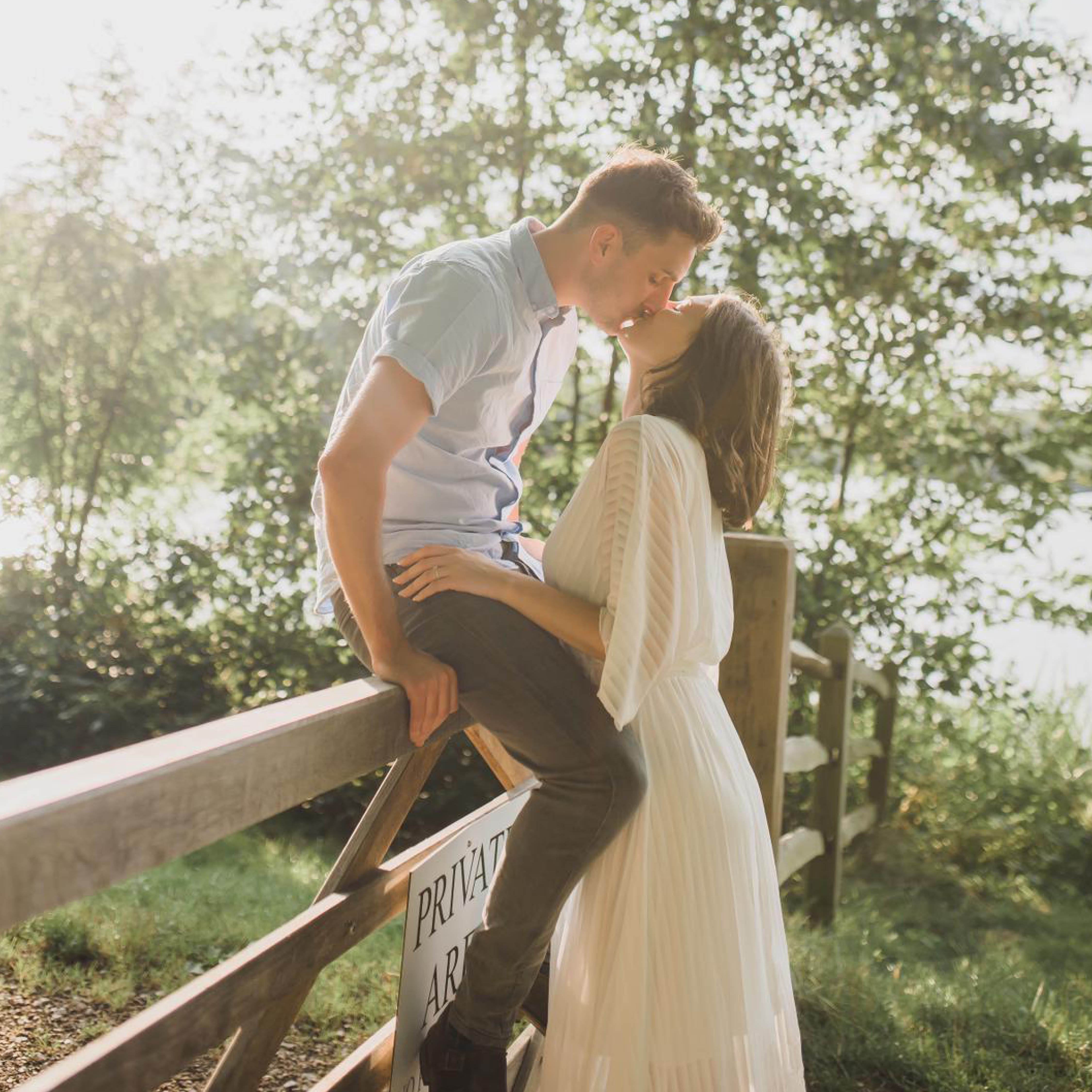 Why you should have pre wedding shoot, wedding photographer