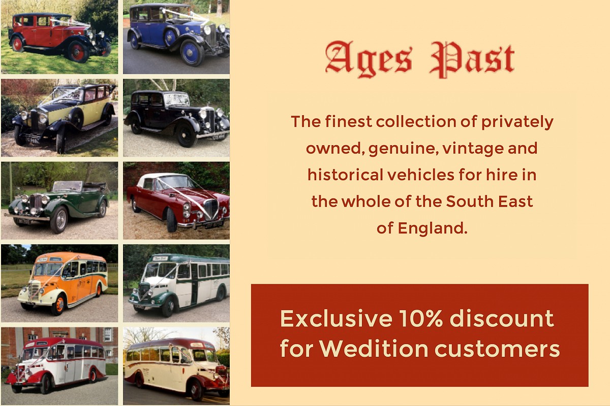 The Finest Collection of Vintage and Historical Vehicles